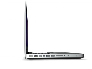 new macbook pro 2011 3D Model