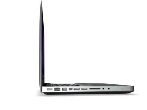 new macbook pro 2011 3D Model