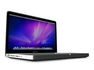 new macbook pro 2011 3D Model