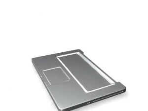 new macbook pro 2011 3D Model