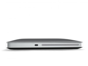 new macbook pro 2011 3D Model