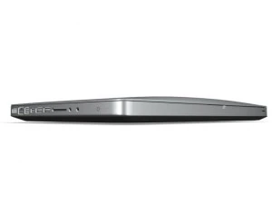 new macbook pro 2011 3D Model