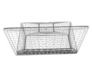 new macbook pro 2011 3D Model