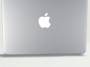new macbook air 3D Модель