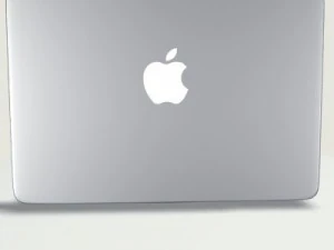 new macbook air 3D Model