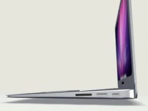new macbook air 3D Model