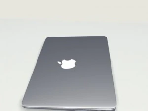 new macbook air 3D Model
