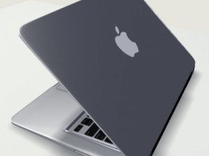 new macbook air 3D Модель