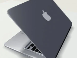 new macbook air 3D Model