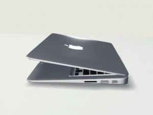 new macbook air 3D Model
