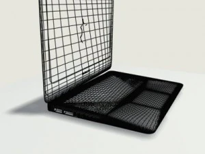 new macbook air 3D Model