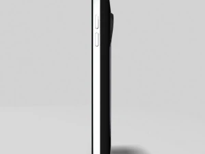 lg optimus 2x 3D Model