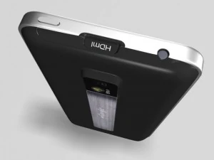 lg optimus 2x 3D Model