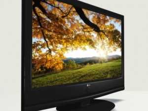 lg 42 lh 7000 tv Modelo 3D