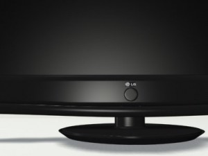 lg 42 lh 7000 tv Modelo 3D