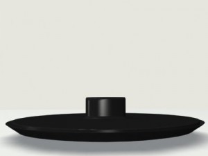 lg 42 lh 7000 tv Modelo 3D
