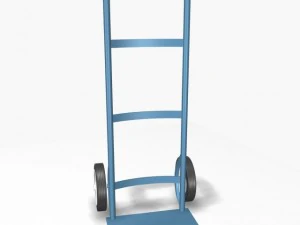 hand truck 12011 3D Model