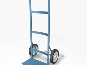 hand truck 12011 Modelo 3D