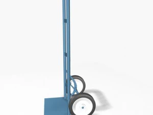 hand truck 12011 3D Model