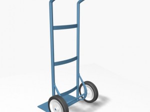 hand truck 12011 Modelo 3D