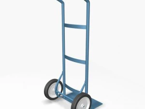 hand truck 12011 3D Model