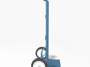 hand truck 12011 3D Model