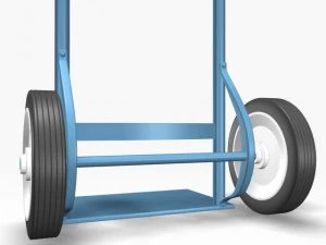 hand truck 12011 3D Model
