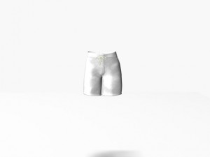 male22011 3D Model