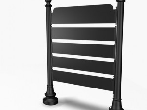 wayfinding 3D Model