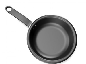 cookware set Model 3D