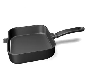 cookware set 3D Model