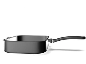 cookware set 3D Model