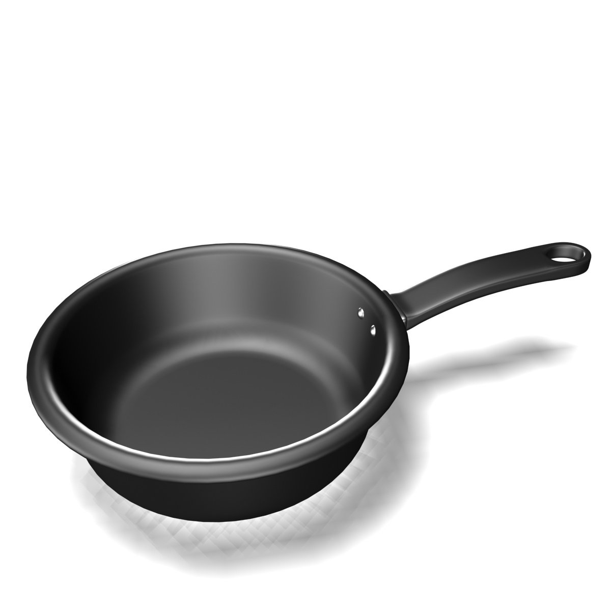 Pan 9122010 3d Model In Cookware Tools 3dexport