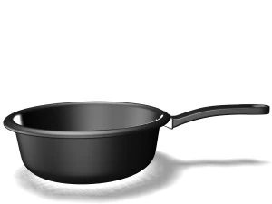 pan 9122010 3D Model