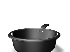 pan 9122010 3D Model