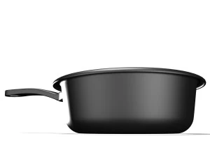 pan 9122010 3D Model