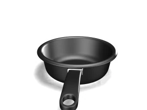 pan 9122010 3D Model