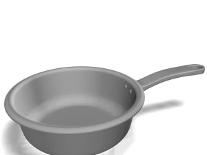 pan 9122010 3D Model