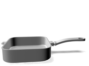 pan 10122010 3D Model