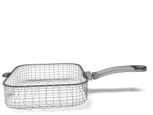 pan 10122010 3D Model