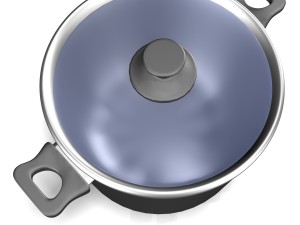 pot 8122010 3Dモデル