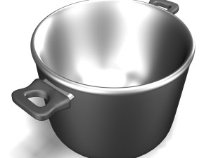 pot 8122010 3Dモデル