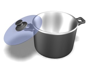 pot 8122010 3Dモデル