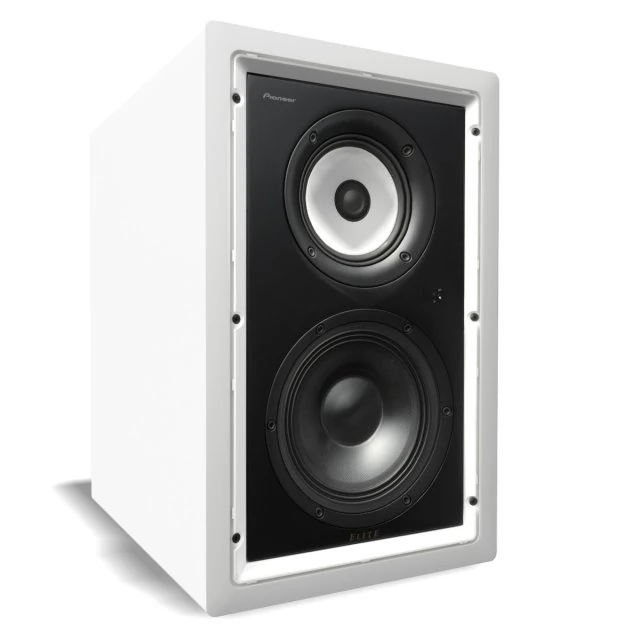 スピーカー 3Dモデル .c4d .max .obj .3ds .fbx .stl .blend 