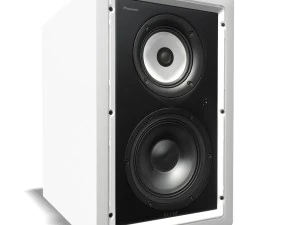 оратор 3D Модель