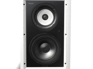 スピーカー 3Dモデル