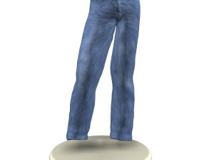 mannequins 3D Модель