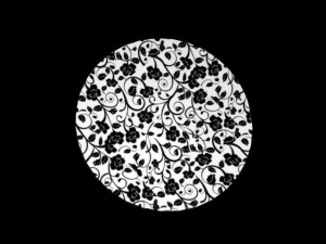 decorative plate Modelo 3D