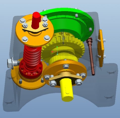 speed box 3D Model .c4d .max .obj .3ds .fbx .stl .blend 