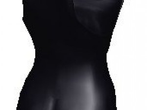 cocktail dress 3D Model